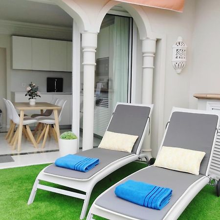 Luxury Apartment, Comfort And Relax, Views Of The Pool Puerto de la Cruz  Exterior photo