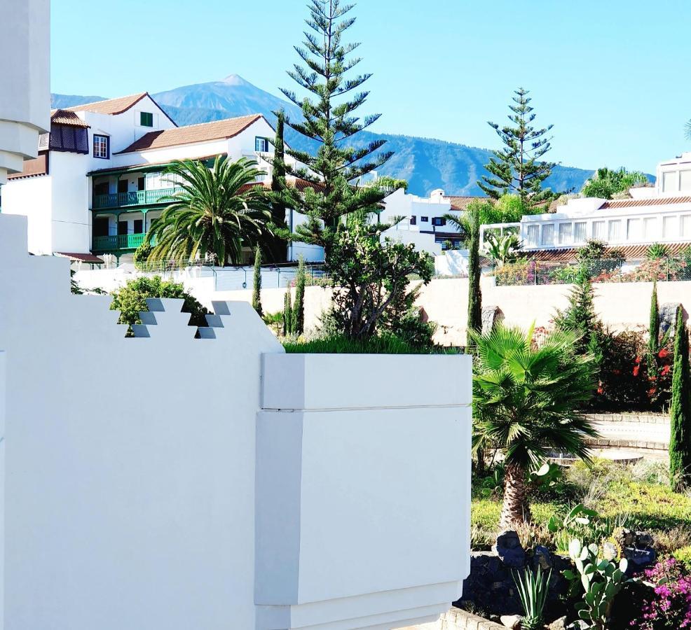 Luxury Apartment, Comfort And Relax, Views Of The Pool Puerto de la Cruz  Exterior photo