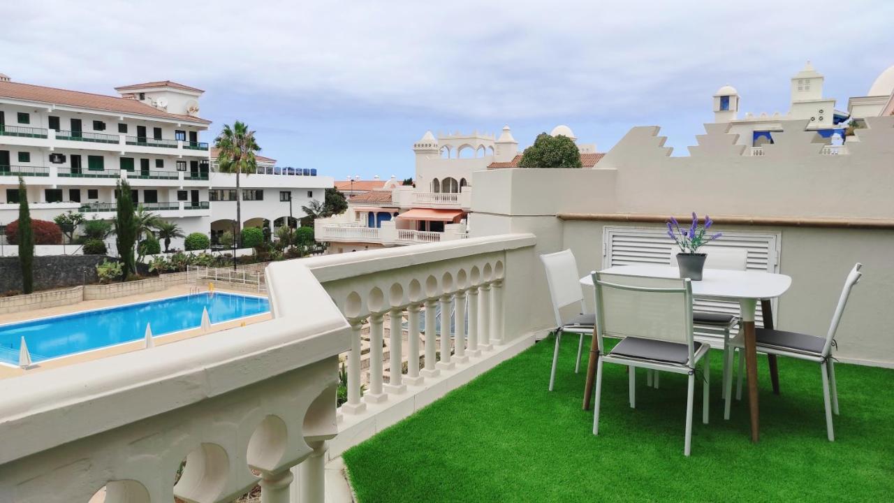 Luxury Apartment, Comfort And Relax, Views Of The Pool Puerto de la Cruz  Exterior photo